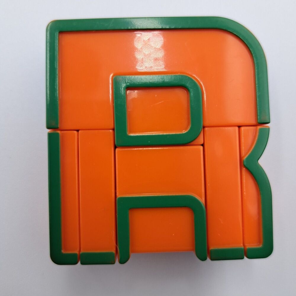 Lakeshore Alphabots Replacement Letter R Robot Learning